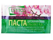 Цитокининовая паста ЛЕТТО 1,5мл, (50) для орхидей и комнатных цветов