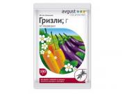 Гризли 100г (препарат-приманка от медведки)