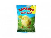 Премикс "Цып-цып" 250гр пакет 1,5года