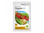 Ордан 25г (препарат против фитофтороза, пероноспороза)