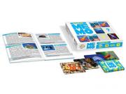 Игра настольная МЕМО "Водный мир"  (50 карточек)  03593