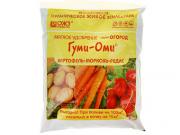 Гуми-Оми Картофель,морковь,редис,свекла,репа,редька 0,7кг