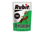 РОФАТОКС 240г Рубит средство от медведки, проволочника, колорад.жука дой-пак (30)