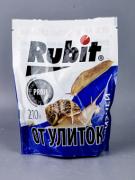 Средство от улиток и слизней Рубит Аксела 210г 93382