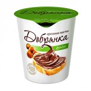 Паста ореховая "Добрянка"