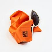 Салфетка для очков цветные