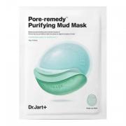НОВИНКА!!!Dr. Jart+ Pore remedy Purifying Mud Mask Грязевая маска для сужения пор