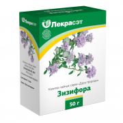 Зизифора трава   50 гр.