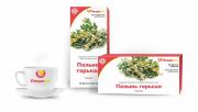 Полынь трава   фильтр пакеты 1,5гр №20