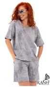 *Костюм "Варенка" серый
