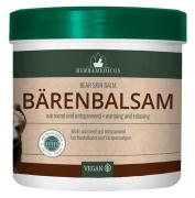 Медвежий бальзам Herbamedicus B?renbalsam для тела, 250 мл