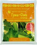 Гуми-Оми огурец,кабачок,бахча 0,7кг /20 (БашИнком) Россия