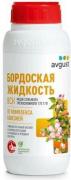Бордоская жидкость 500мл /15 (Август) Россия