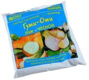 Гуми-Оми лук,чеснок 0,7кг /20 (БашИнком) Россия