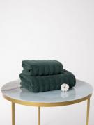 **Полотенце Волна