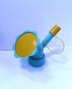 Насадка лейка на бутылку Ромашка /1000 (АгроРитейлГрупп) Россия НОВИНКА 2025