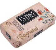Мыло туалетное парфюмированное EVISSA с фран. отдушками в крафт. бумаге, 140 гр, Босфор /72 Турция