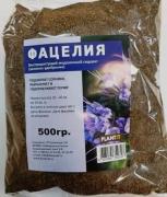 Фацелия семена 500гр /25(АгроРитейлГрупп) Россия
