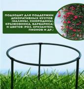 Кустодержатель (пион) /10 (Инструм-Агро) Россия