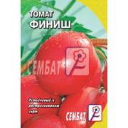 11 Томат Финиш (среднеспелый д/открытого грунта) 0.1гр цв/п 10/ (Сембат) Россия