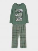 пижама для мал