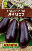 Баклажан Алмаз 0,1гр