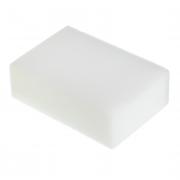 VETTA Губка для удаления пятен, меламин, 9х6х3см, белая