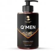 Мужской шампунь QMEN Сила и Укрепление, флакон 640 мл