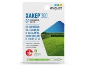 Хакер 300 9мл N40