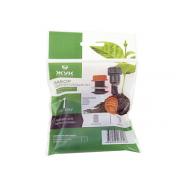 Набор комплектующих 1 для капельного полива (Штуцер к бочке + набор штуцеров 1/2-3/4 от емкости)