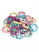 Сахара, резинки