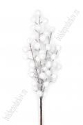 Веточка декоративная 46 см (SF-7802) №5