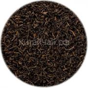 Чай Пуэр шу - Дворцовый пуэр (шу) кат. A - 100 гр