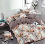 Постельное белье поплин SA-1540