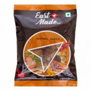 EASTMADE SPICES Dry ginger whole Имбирь сушёный, целый 100г