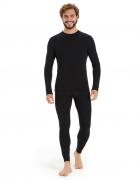 ISLAND CUP на каждый день Комплект мужской цвет черный