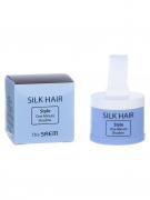 СМ Silk Hair Средство для волос - пудра оттеночная Silk Hair Style One Minute Shadow 01 Natural Black С/Г