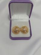 Серьги "Марта" (В8)