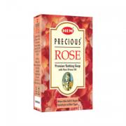 HEM Precious Rose Soap Туалетное мыло Роза 100г