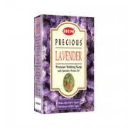 HEM Precoius Lavender Soap Туалетное мыло Лаванда 100г