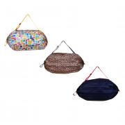 VETTA Сумка хозяйственная складная, 71х30х8 см