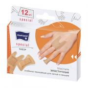 Пластыри matopat: Special по 12 шт.