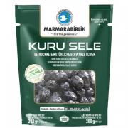 Маслины "Marmarabirlik" 200 гр 3XS KURU SELE