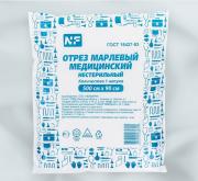 ОТРЕЗ МАРЛЕВЫЙ НЬЮФАРМ 500см х 90см