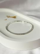 Браслет  "Кристальная нить" (Е4)