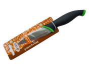 Нож д/очистки овощей 9см ТМ Плошкин Ложкин серия классик 2 арт LPL0176