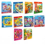 Набор для творчества 3в1, 20,5x2x23см