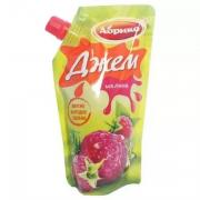 Джем малина в дой-паке