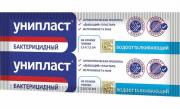 Лейкопластырь Унипласт бактерицидный влагостойкий 2,5x7,2 см