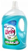 BRIX Гель для стирки белья Universal 4,3кг